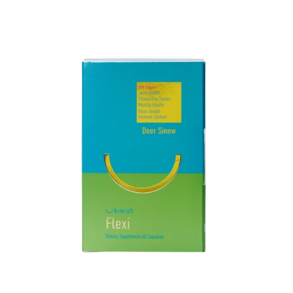Deer Sinew<br/>(Flexi) - Image 2