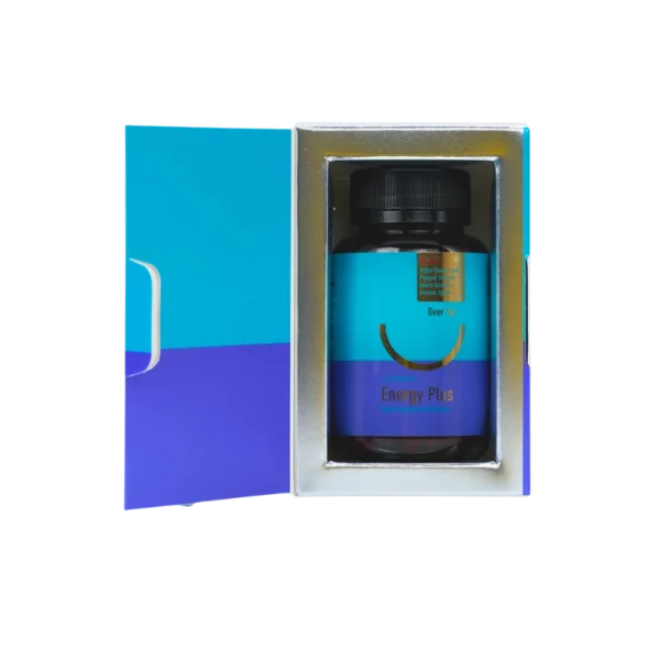 Deer Tail<br/>(Energy Plus) - Image 4